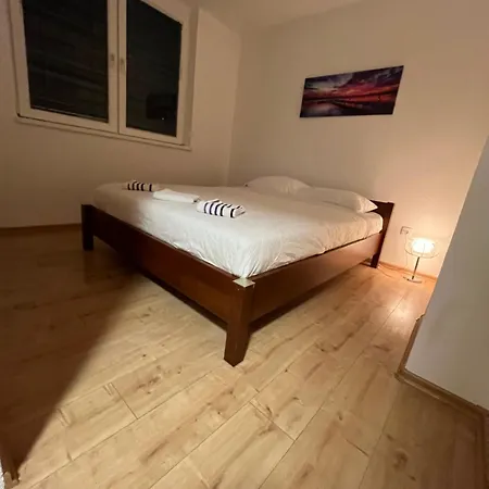 Apartment Hadi *