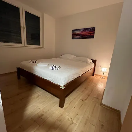 Apartment Hadi Sarajevo