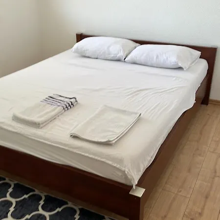Apartmán Hadi Sarajevo